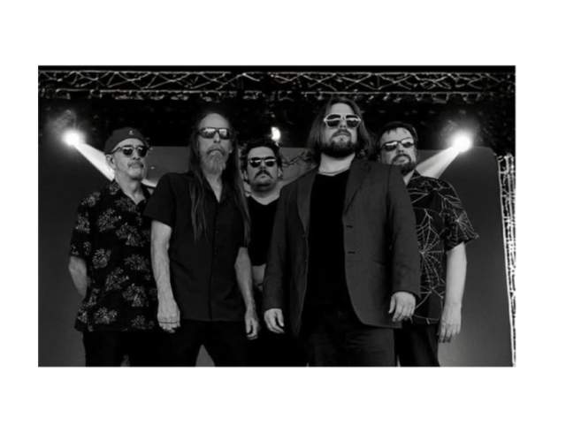 THE ERIC CLAPTON EXPERIENCE - TRIBUTE TO SLOWHAND