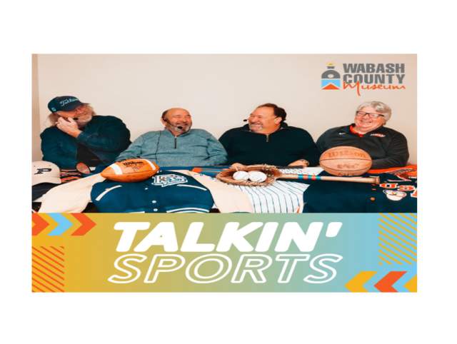 Talking Sports