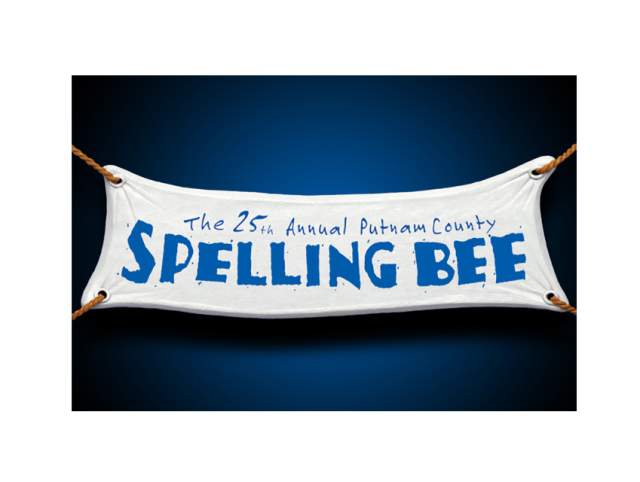The 25th Annual Putnam County Spelling Bee