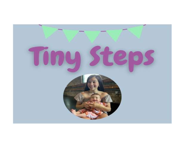 Tiny Steps
