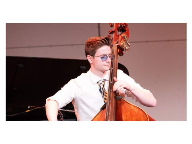 Wabass Live performance at the Honeywell Center.