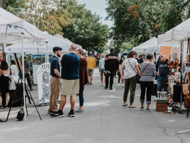 West Central ArtsFest