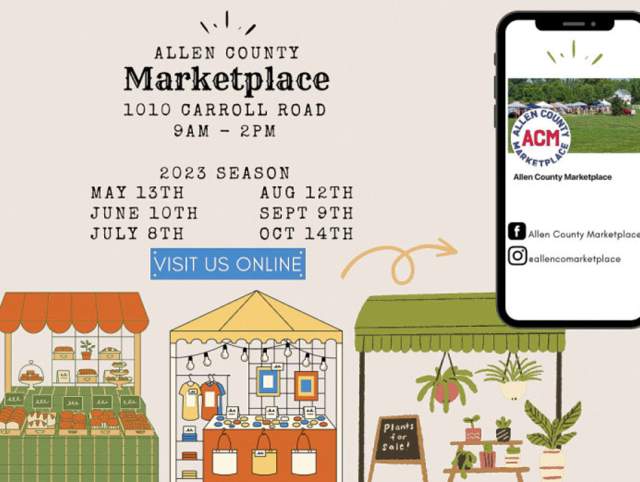 Allen County Marketplace