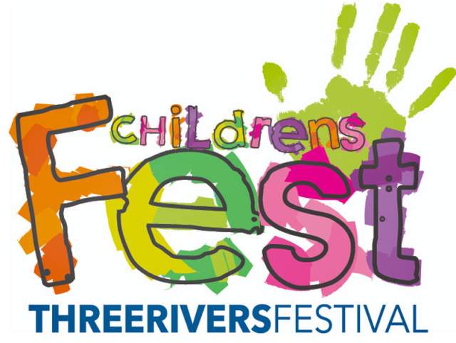 Three Rivers Festival - CHILDRENS FEST