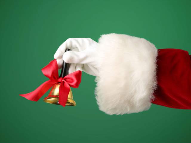 Christmas at Glenbrook Square