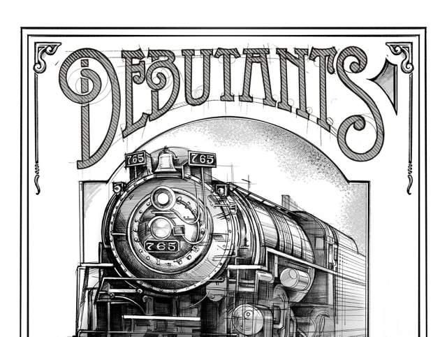 Funslinger’s Ball feat. Debutants & Friends