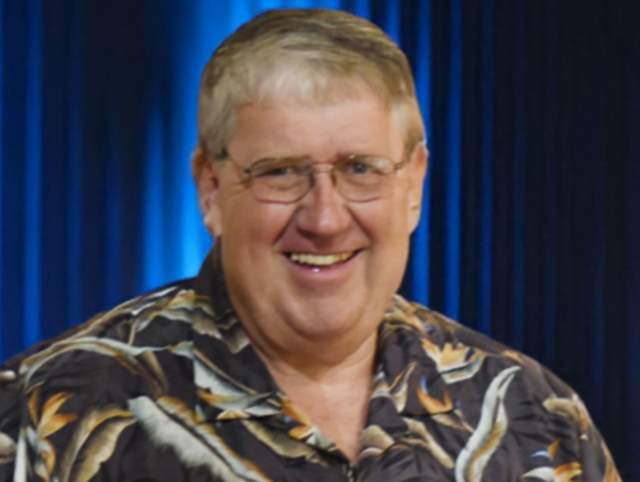 Promotion image of Dennis See