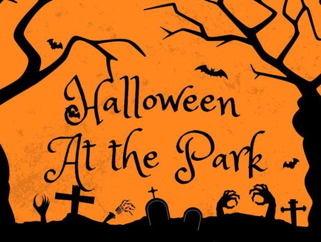 Halloween at the Park