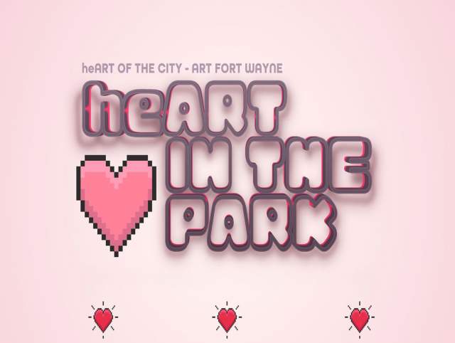 heART in the Park
