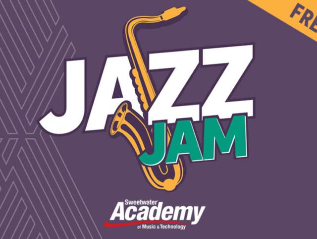 Jazz Jam