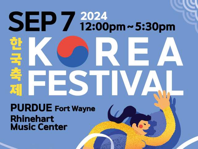 Korea Festival Fort Wayne