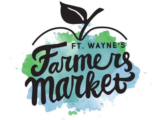 Fort Wayne's Farmers Market