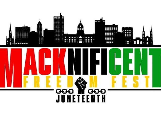Website image for Macknificent Freedom Fest