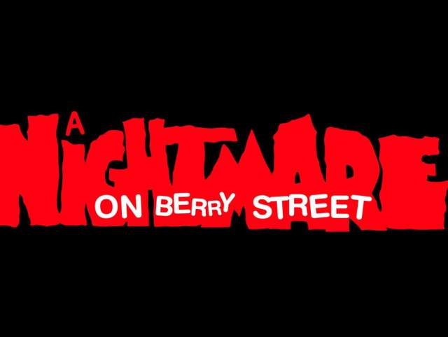 A Nightmare on Berry Street