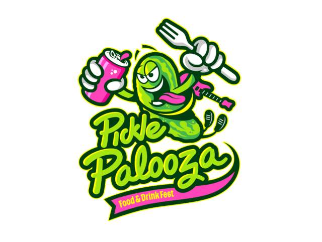 Pickle Palooza Food and Drink Fest in Fort Wayne Indiana