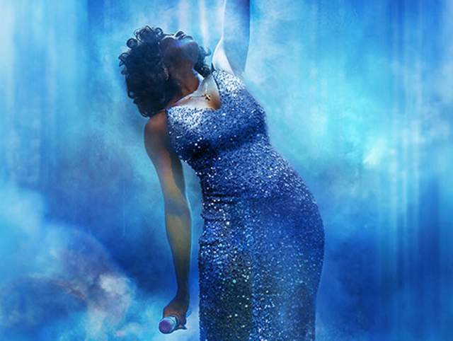 QUEEN OF THE NIGHT: A TRIBUTE TO WHITNEY HOUSTON