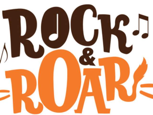 Rock & Roar