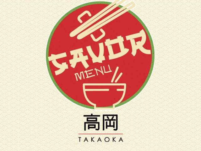 Savor @ Takaoka of Japan