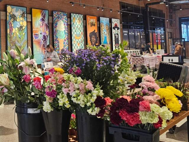 Summit City Farmers Market