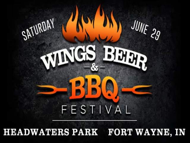 Wings Beer & BBQ Fest 2024