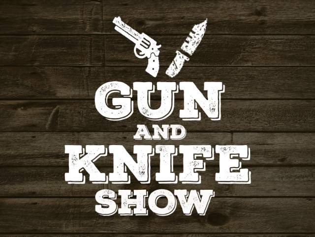 Gun and Knife Show