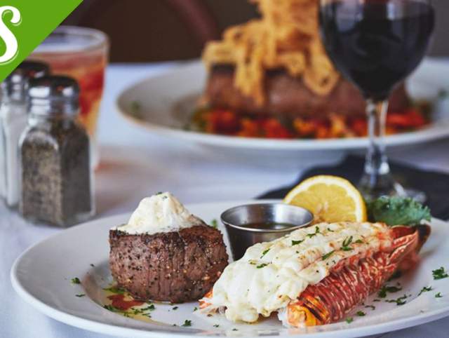 Don Hall's Old Gas House