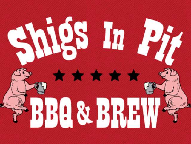 Shigs In Pit BBQ & Brew - Illinois Road