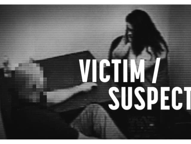 Film image title card
