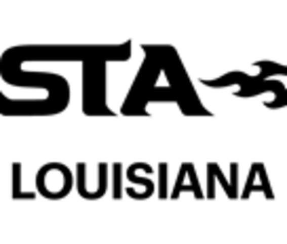 Louisiana Adult State 70 & Over Multi State Tournament