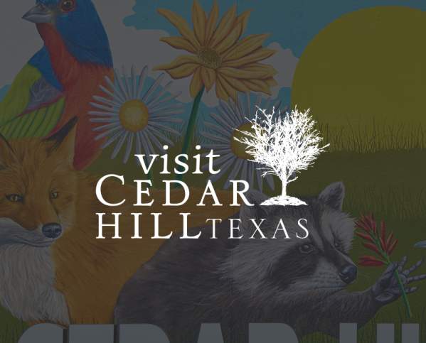 Women's Hiking Meet-up at Dogwood Canyon