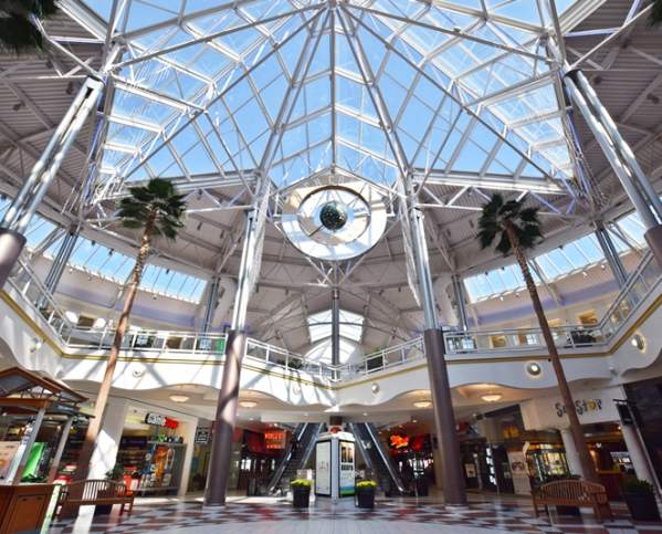 Provo Towne Centre