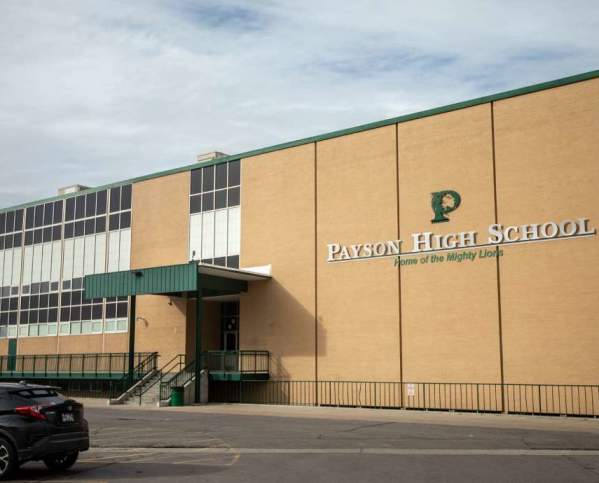 Payson High School