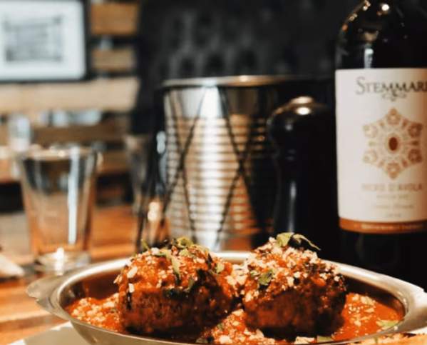 Cedar city downtown restaurants