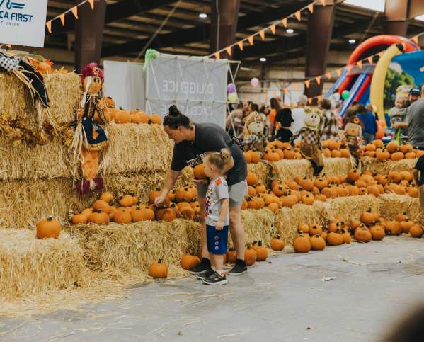 Cedar City Pumpkin Fest