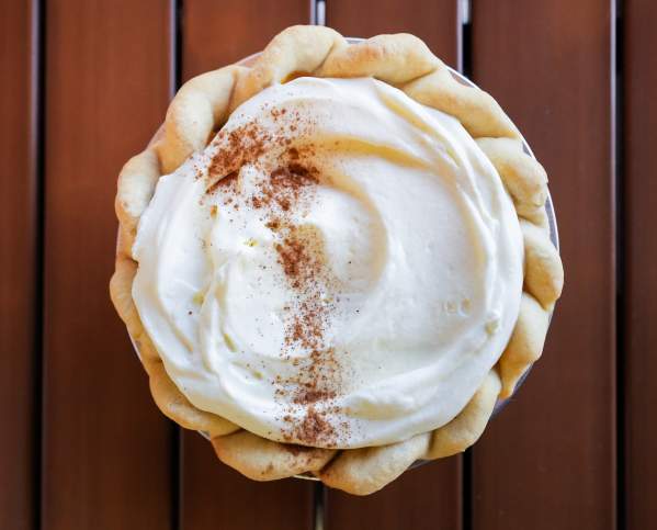 Pie Shops Anne Jensen