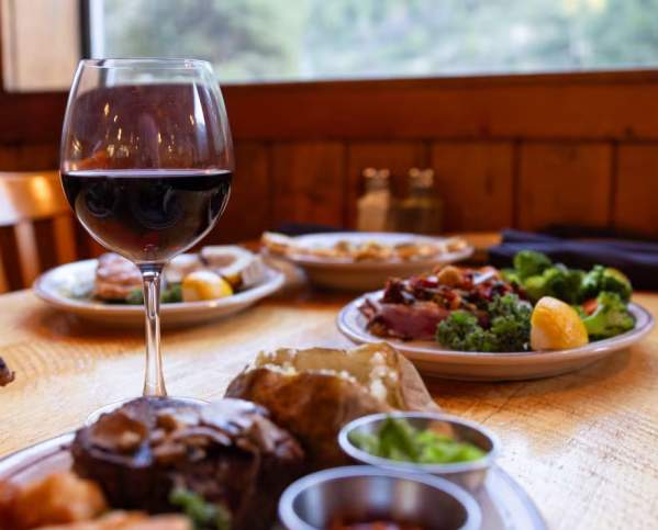 CEDAR CITY RESTAURANT