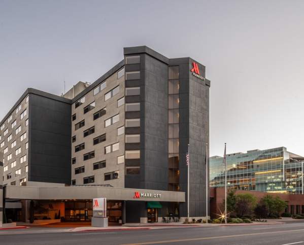 Provo Marriott Hotel & Conference Center