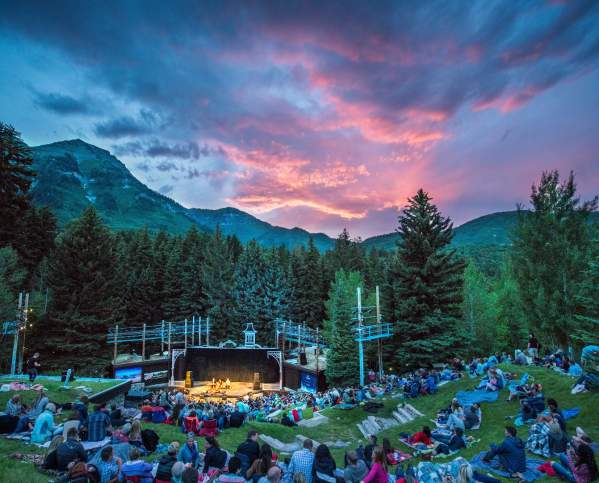 sundance summer theater