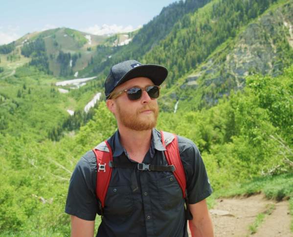 Hiking
