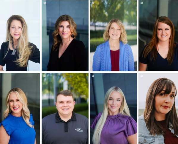 Contact Us - Team