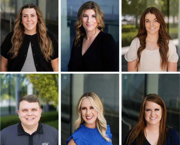 Sales Team