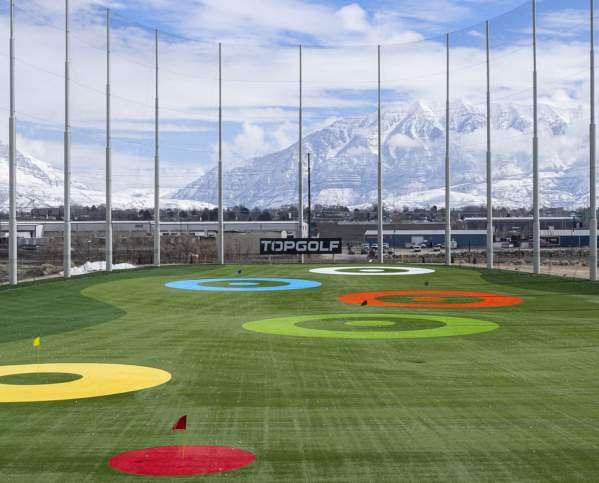 Topgolf