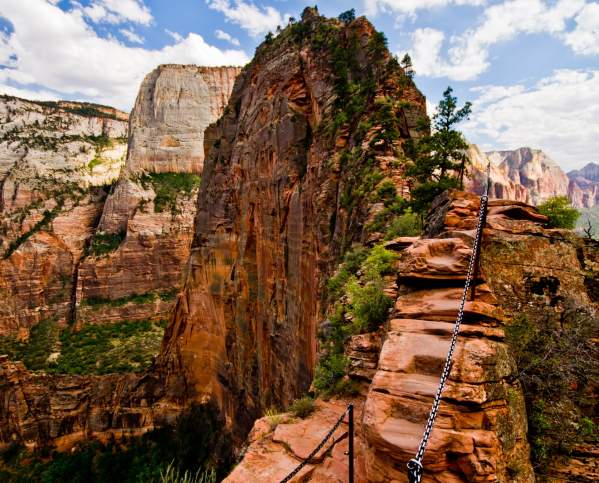 Zion