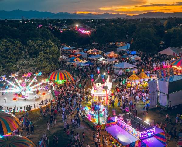 Festival (oremfest)