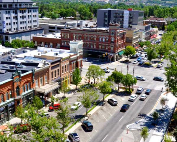9 Urban Hotspots that will Make You Fall in Love with Utah Valley