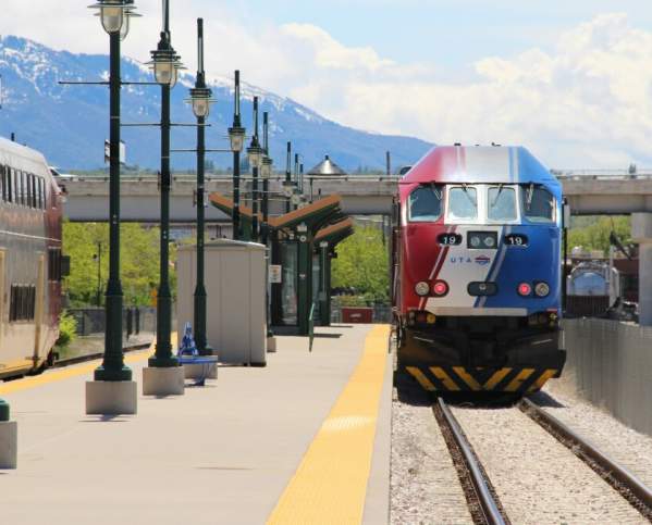 frontrunner