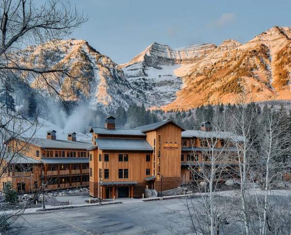 inn at sundance