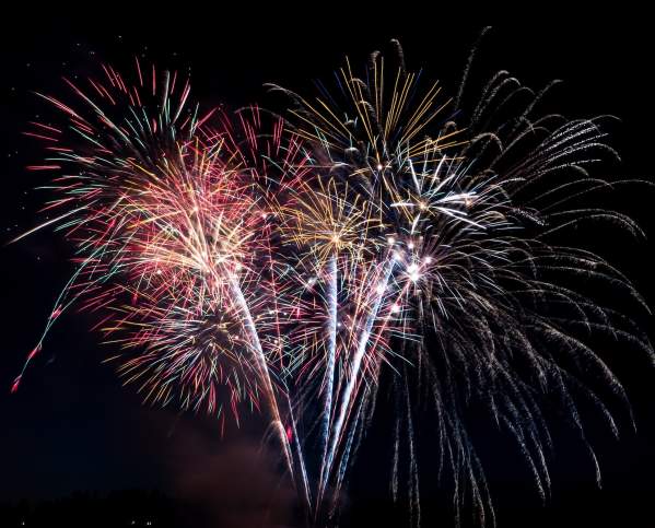 Fireworks