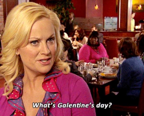 galentines
