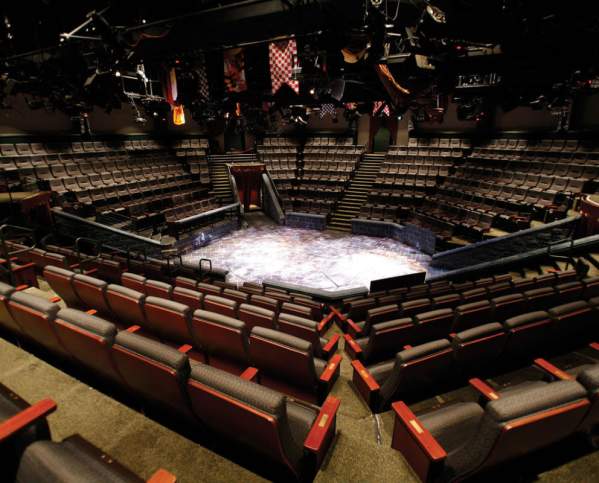 Performing Arts | Explore Utah Valley